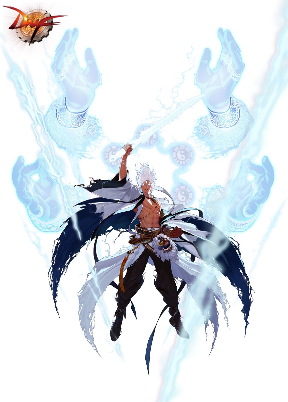 推广和准备 推广和准备