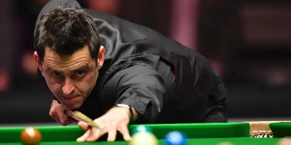 一场典型的 一场典型的