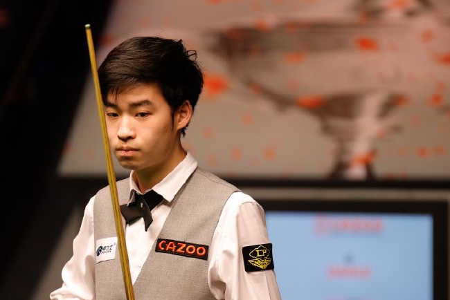 的年轻人通 的年轻人通