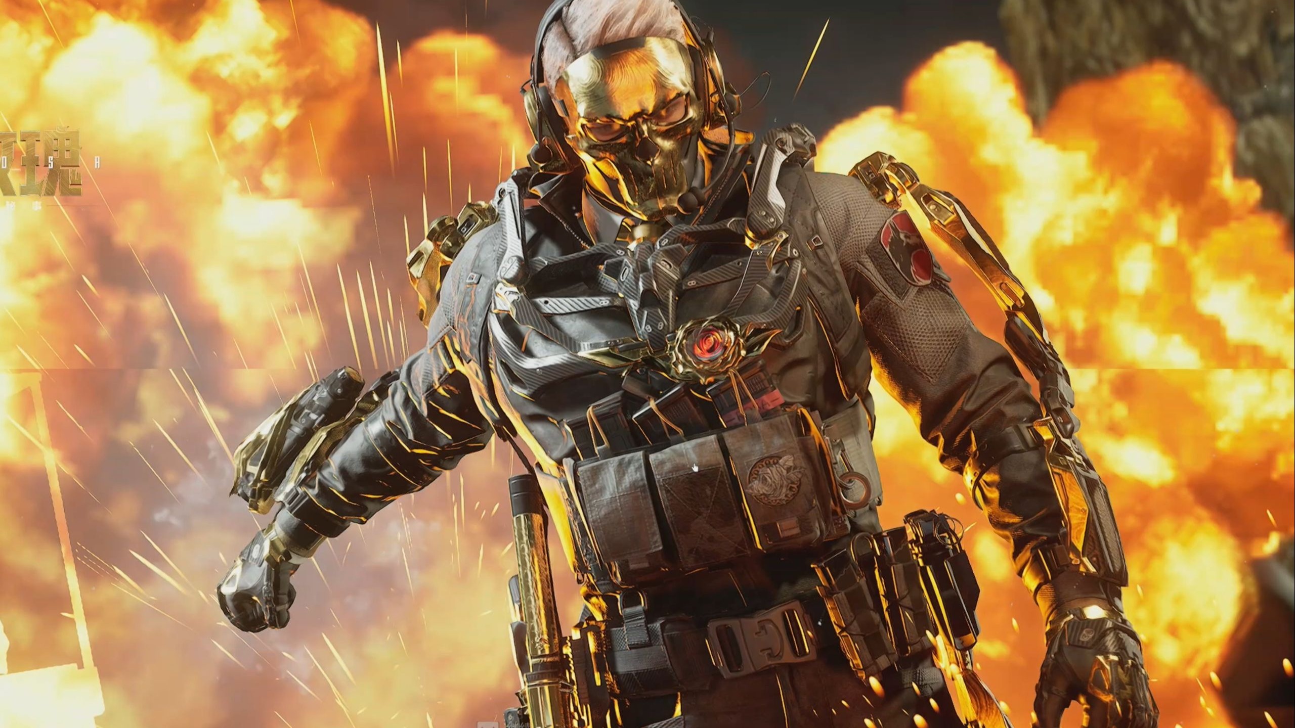 浓眉的进攻 浓眉的进攻