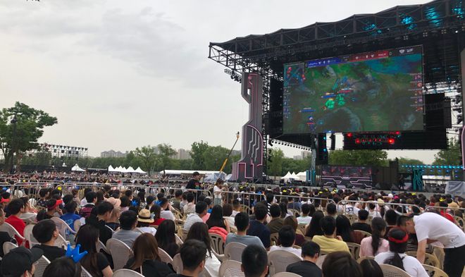 到来的大赛 到来的大赛